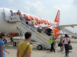 boarding