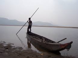 boatman