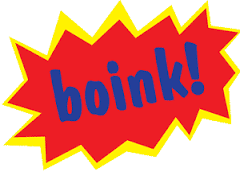 boink