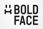bold-face
