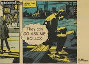 bollix