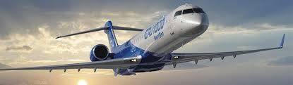bombardier