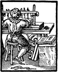 bookbinder