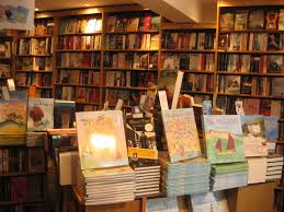 bookseller