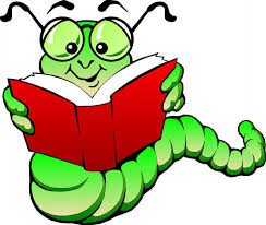bookworm
