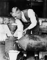 bootlegger