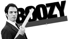 boozy