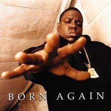 born-again