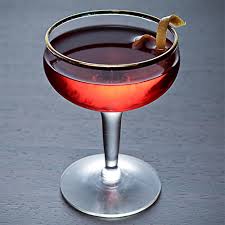 boulevardier
