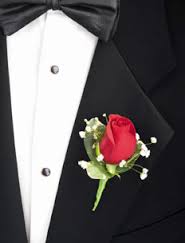 boutonniere