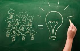 brainstorming
