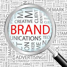 brand