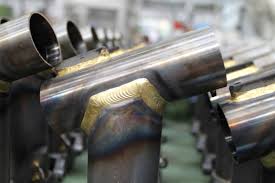 braze