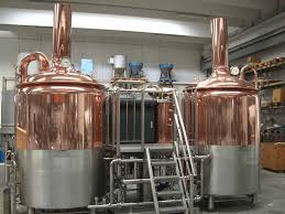 brewhouse