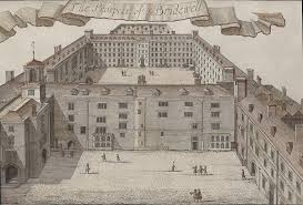 bridewell