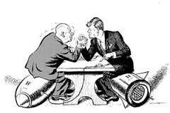brinkmanship