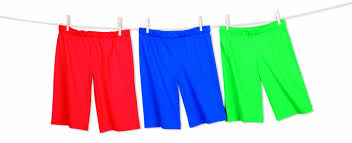britches