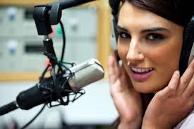 broadcaster