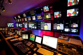 broadcasting
