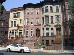 brownstone