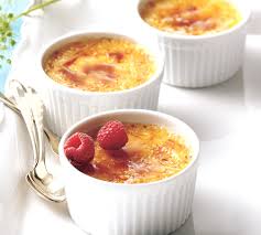 brulee