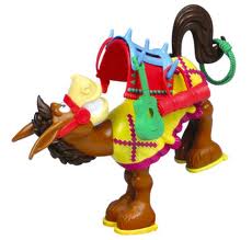 buckaroo