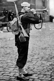 bugler