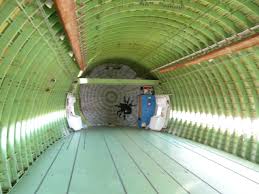 bulkhead