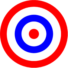 bullseye