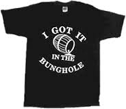bung-hole