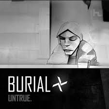 burial