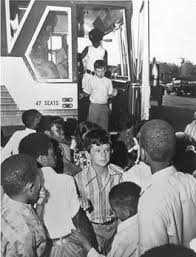 busing