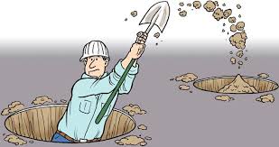 busy-work