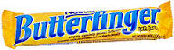 butterfingers