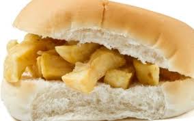 butty
