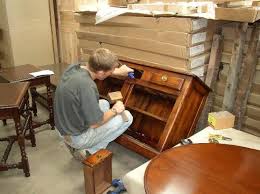 cabinet-maker