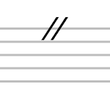caesura