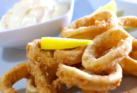calamari