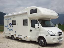 camper