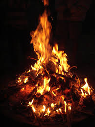 campfire