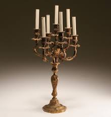 candelabrum