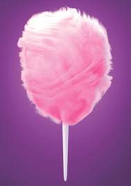 candyfloss
