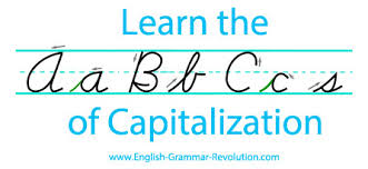 capitalization