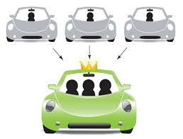 car-pool