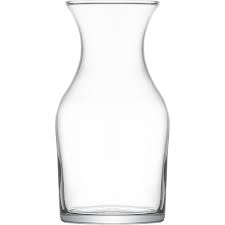 carafe