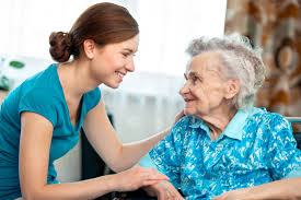 caregiver