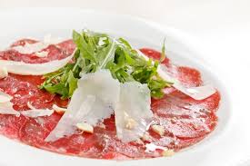 carpaccio