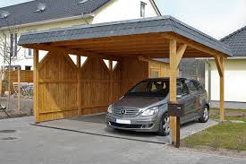 carport