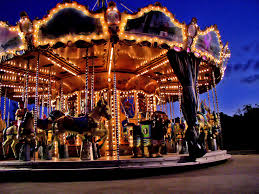 carrousel