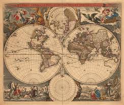cartography
